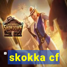 skokka cf